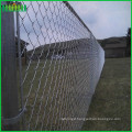 2016 high quality china used chain link fence